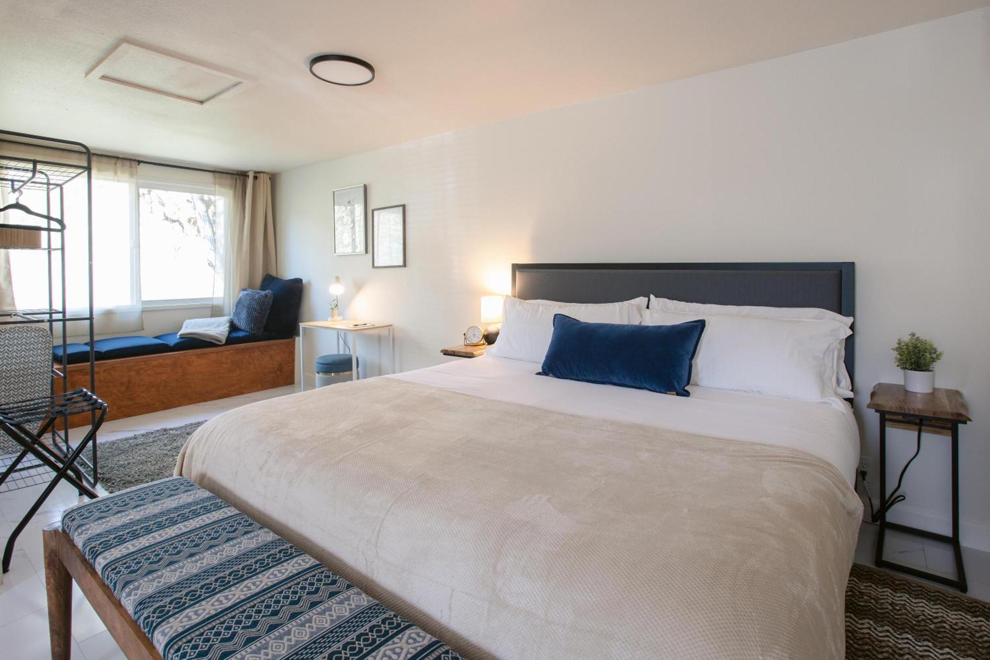Waterfront River Apartments Rogue River Zewnętrze zdjęcie