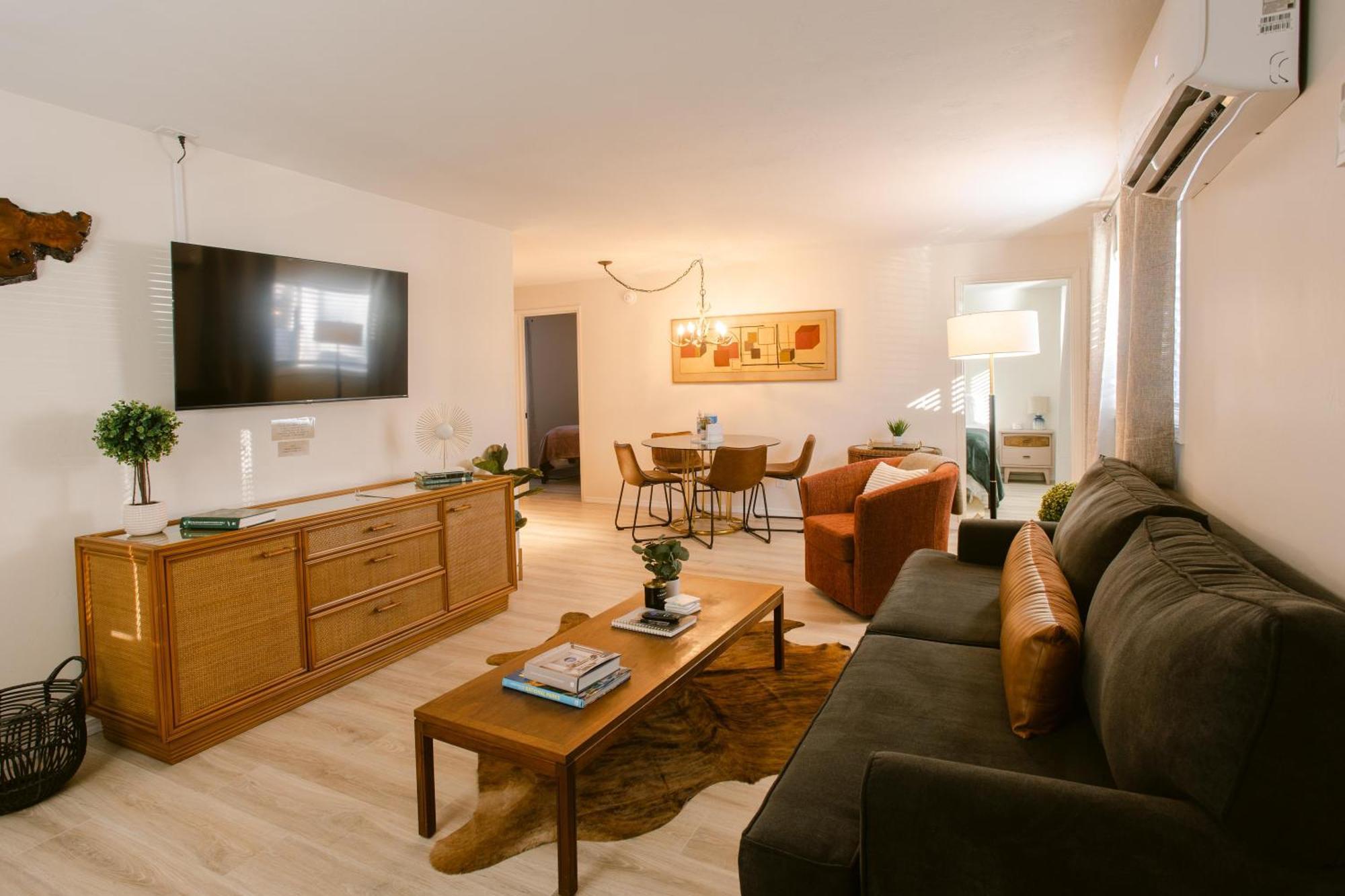 Waterfront River Apartments Rogue River Zewnętrze zdjęcie