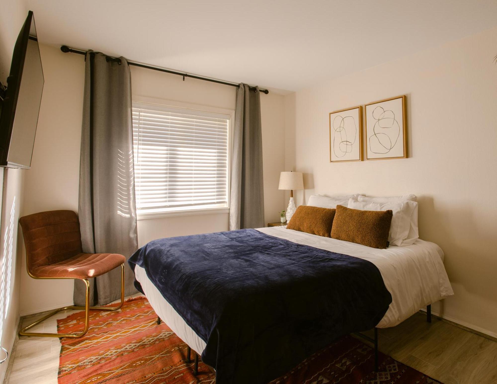 Waterfront River Apartments Rogue River Zewnętrze zdjęcie